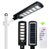 All in 1 Solar Street light-6 Window (30W)